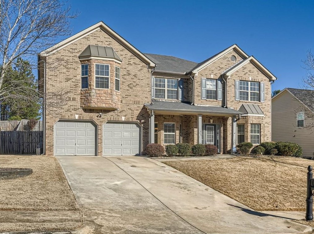 3491 Summerlin Pkwy, Lithia Springs, GA 30122