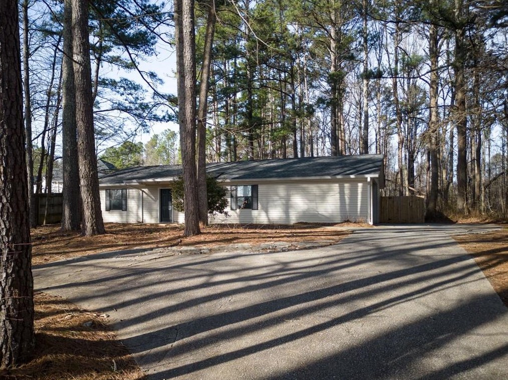 3473 Paulding Dr, Dallas, GA 30157-3218