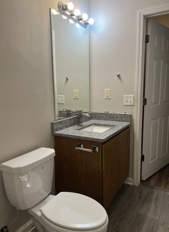 17103 Waldrop Cv, Decatur GA  30034-7452 exterior