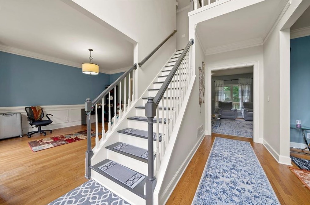 442 Chatfield Pointe Nw, Marietta, GA 30064