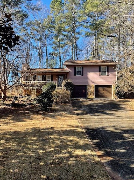 23 Fox Dr, Dallas, GA 30157-3340
