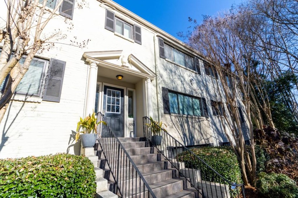880 Glendale Ter Ne #8, Atlanta, GA 30308