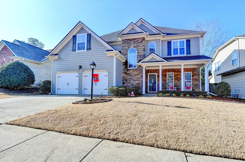 540 Roland Manor Dr, Dacula, GA 30019
