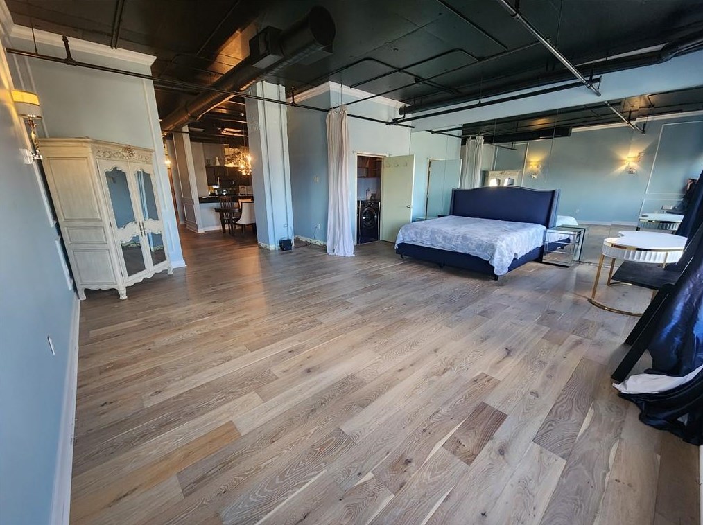 120 Ralph Mcgill Blvd Ne #1607, Atlanta, GA 30308