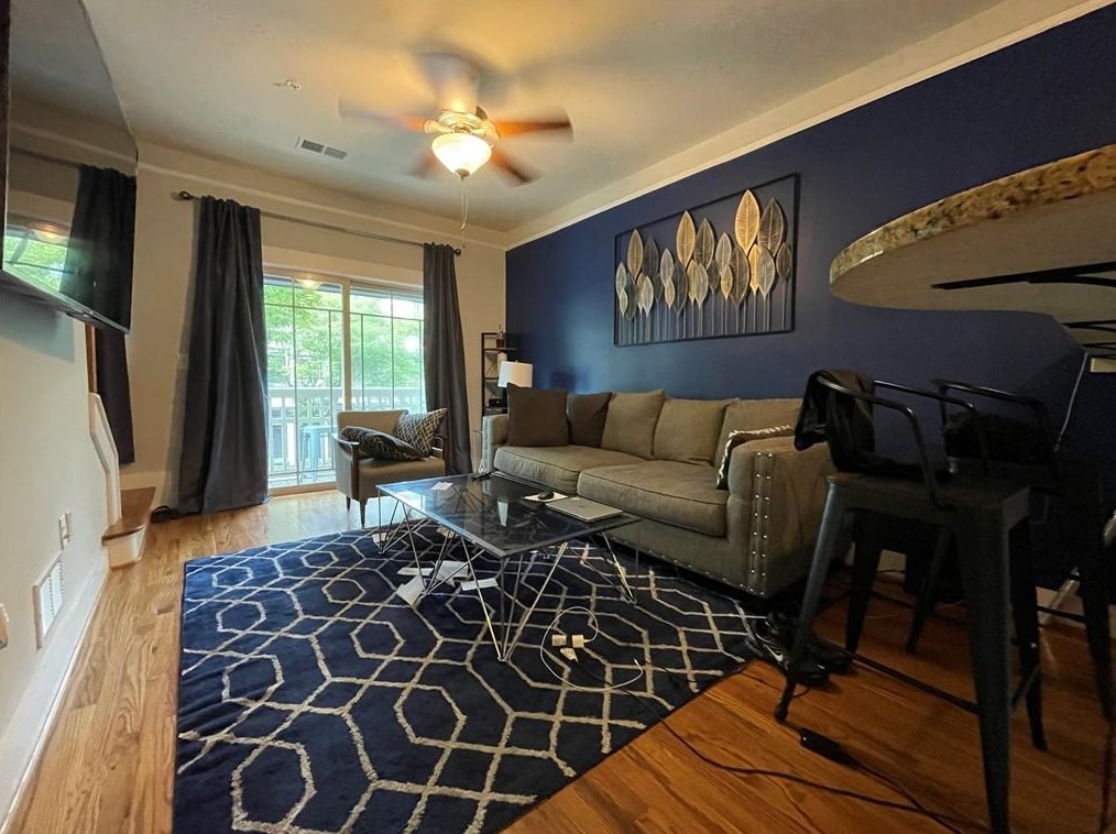 221 Semel Cir Nw Unit 264, Atlanta, GA 30309