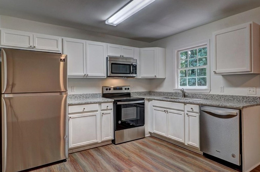 2936 Ripple Ct, Lithonia, GA 30078