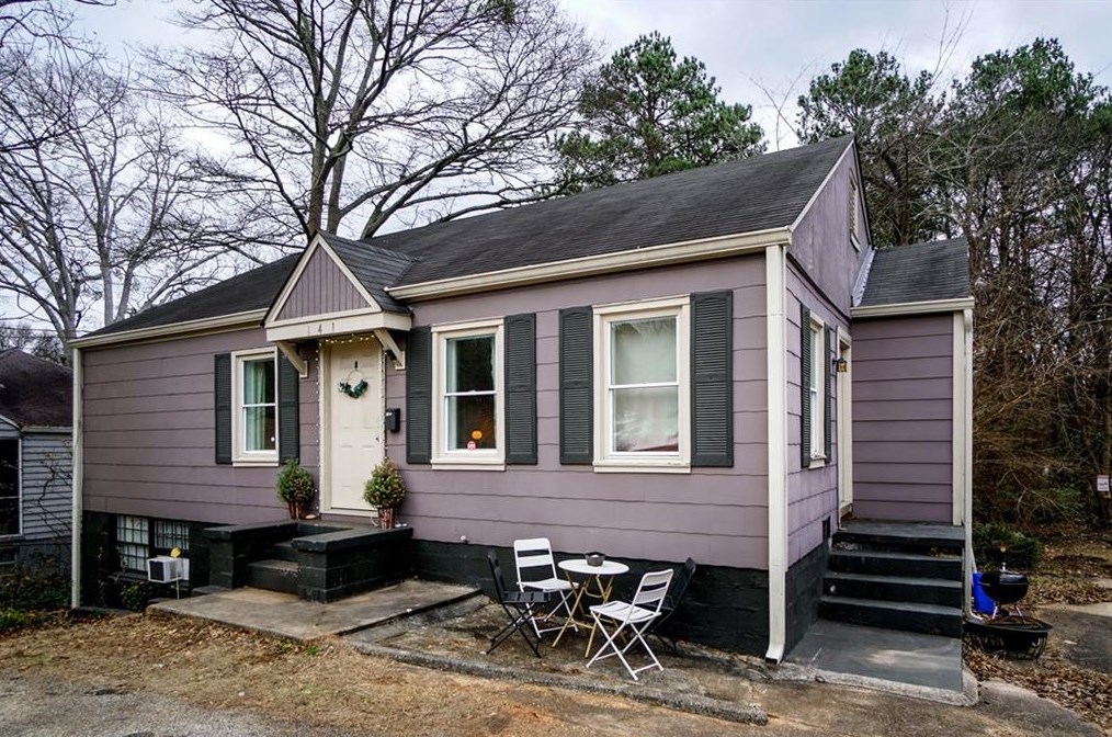 141 N Clarendon Ave, Avondale Est, GA 30002