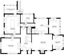 2665 Northside Dr, Atlanta GA  30305-3515 exterior