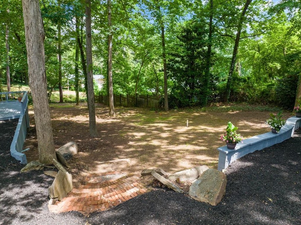 2665 Northside Dr, Atlanta GA  30305-3515 exterior