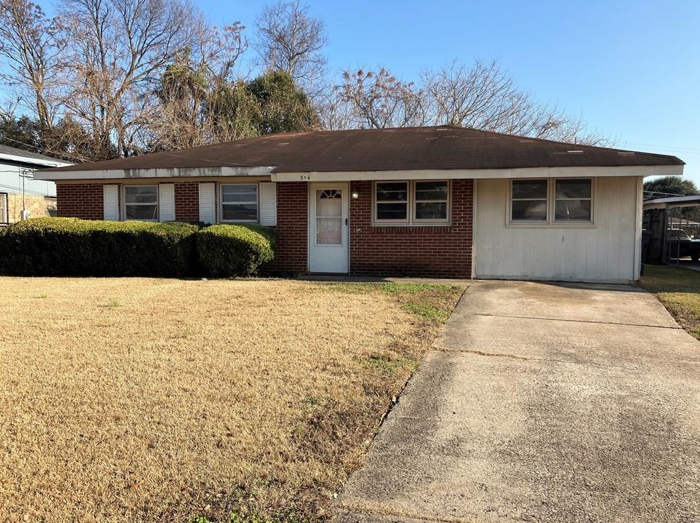 314 Sterling St, Augusta, GA 30901