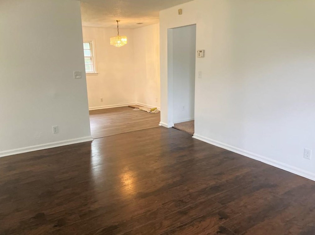 314 Sterling St, Augusta GA  30901-2066 exterior