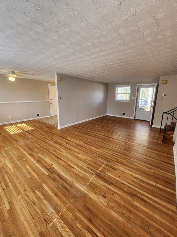 2454 Warwick Cir, Atlanta GA  30345-1630 exterior