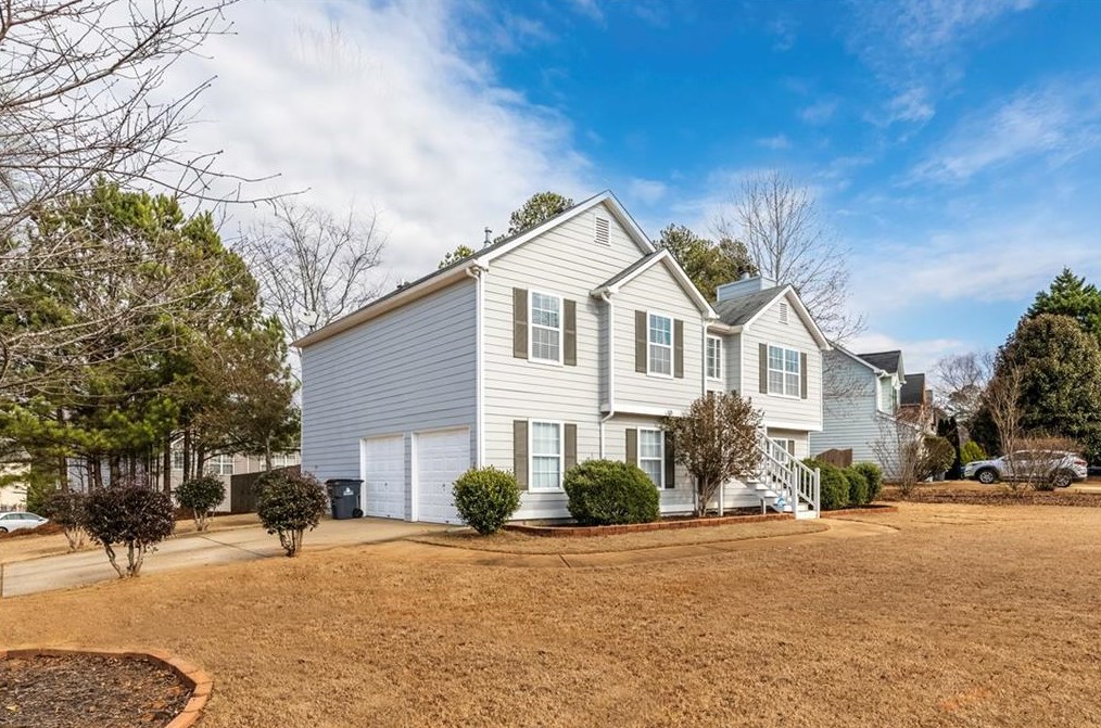 4874 Lake Park Ln, Acworth, GA 30101-6803