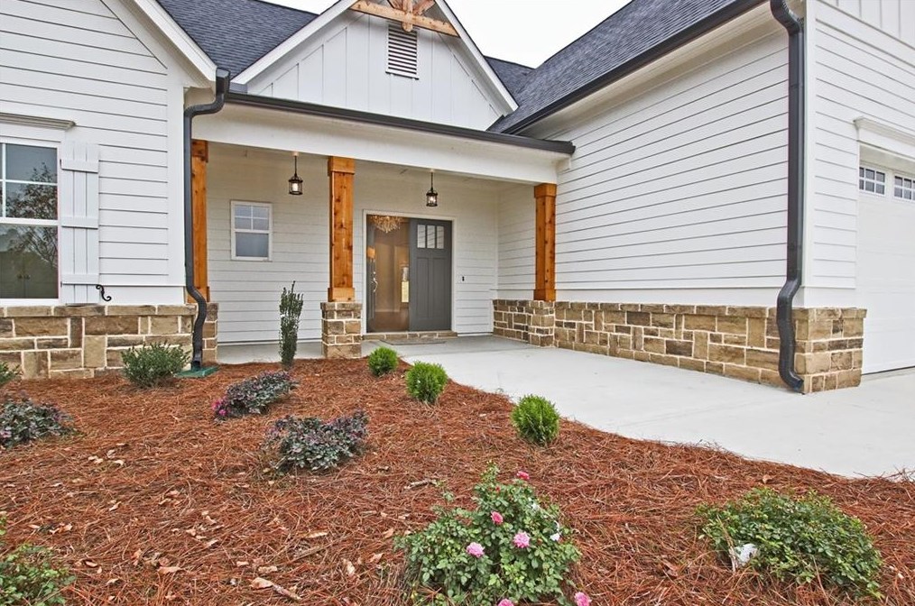 383 Ledbetter Rd, Winder, GA 30680-2911