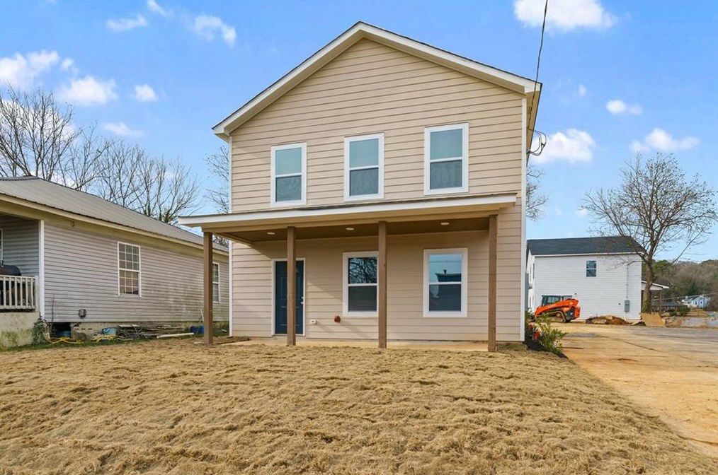 205 Forsyth St Ne, Rome, GA 30161