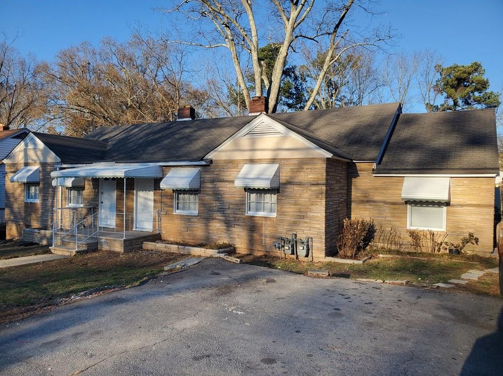 295 Lakewood Dr Se #b, Marietta, GA 30060