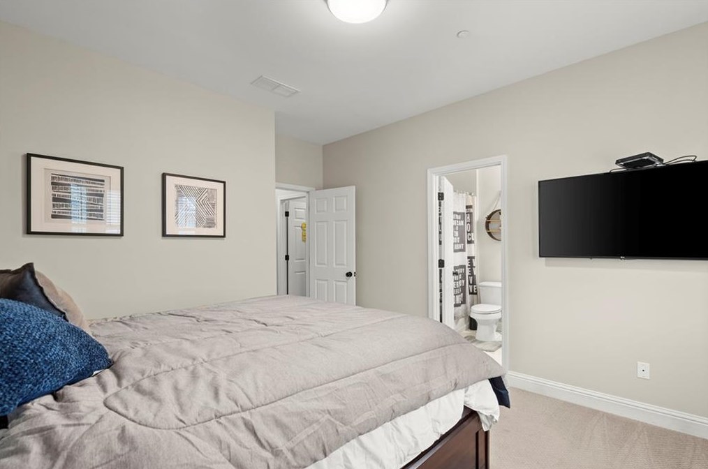 319 Creekbank Way, Smyrna GA  30082-4890 exterior