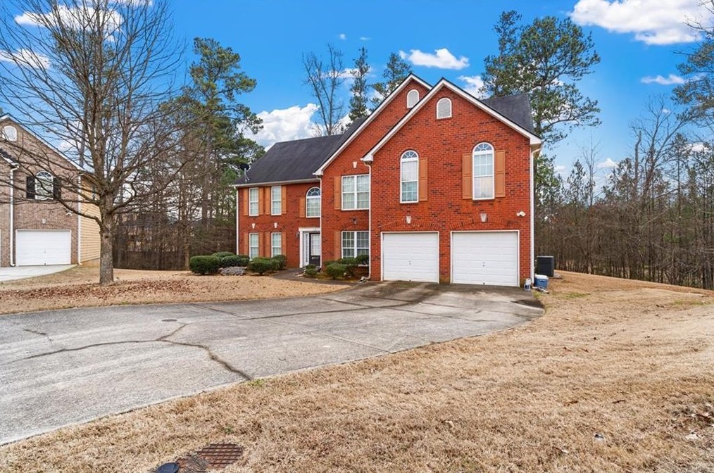 4267 Apple Cir, Conley, GA 30288