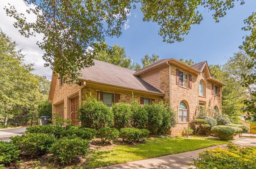 5122 Fawn Ln, Conyers, GA 30094