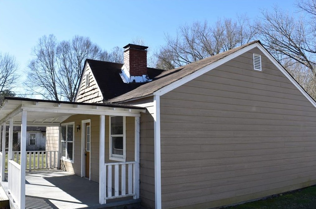 3315 Old Hwy 27, Trion, GA 30753