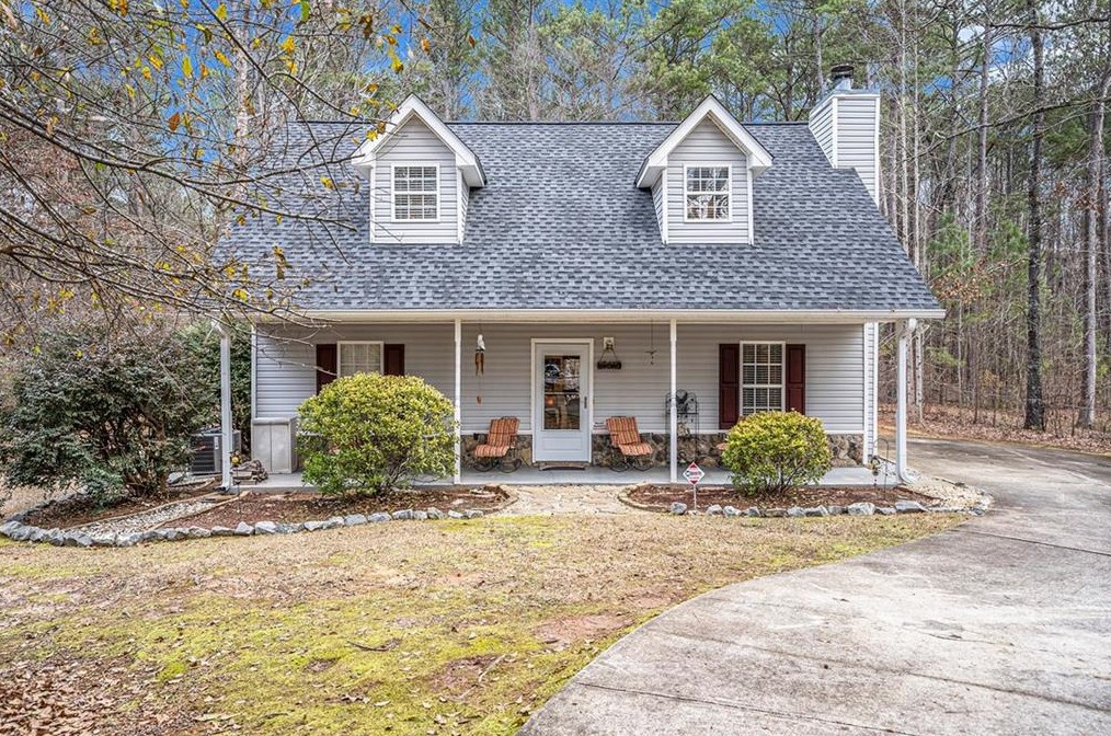48 Starling Dr, Monticello, GA 31064