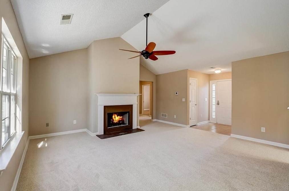 4209 Zephyrhills Dr, Acworth, GA 30101-6605