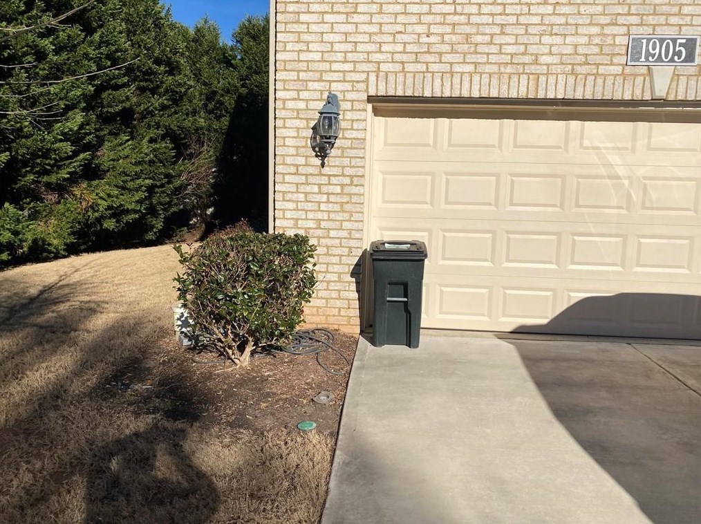 1905 Glen Ivy # 19, Marietta, GA