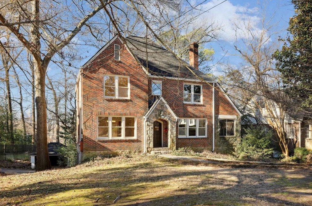 1712 N Rock Springs Rd Ne, Atlanta, GA 30324