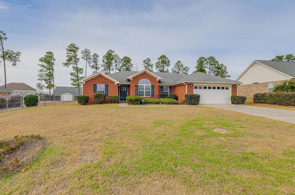 1353 Walton Loop, Hephzibah, GA 30815