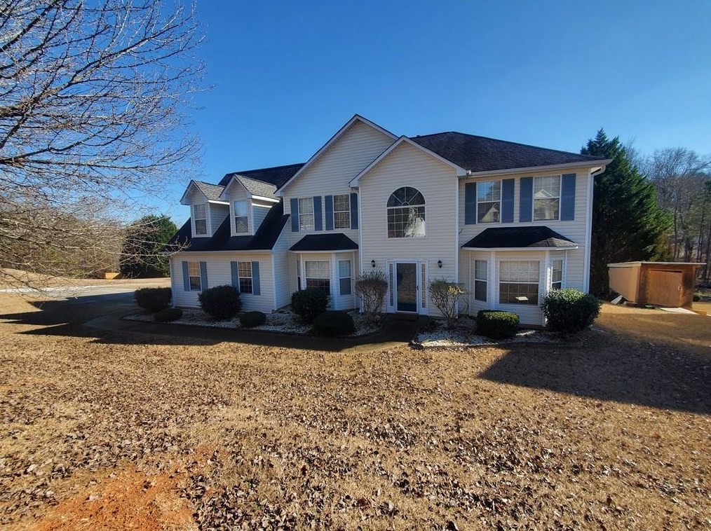 4729 Sanctuary Ct, Douglasville, GA 30135