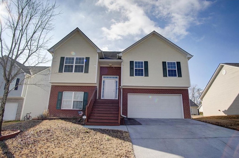 277 Chance Dr Nw, Calhoun, GA 30701