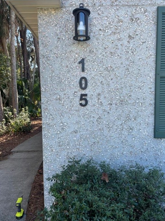 105 Palmetto St, Brunswick, GA 31522-1566