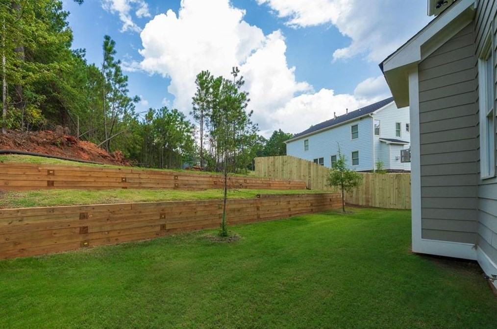 2448 Ml Bnd, Decatur GA 30034-1107 exterior