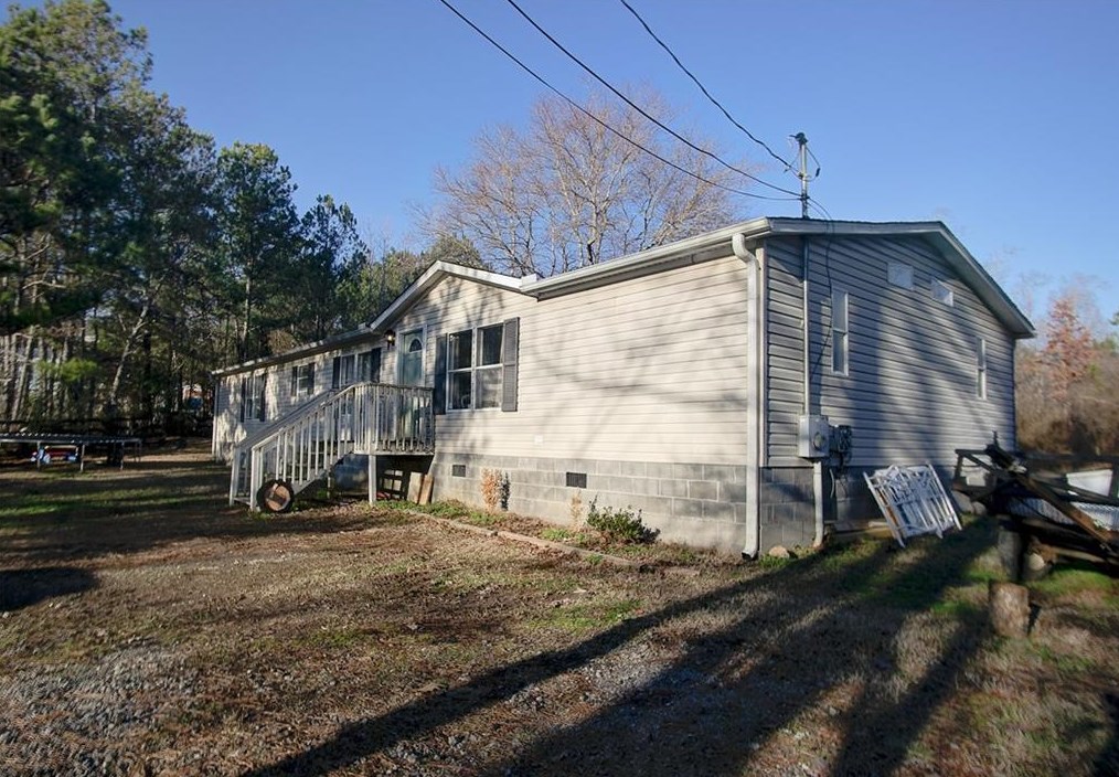 33 Dogwood Ln Nw, Euharlee, GA 30121