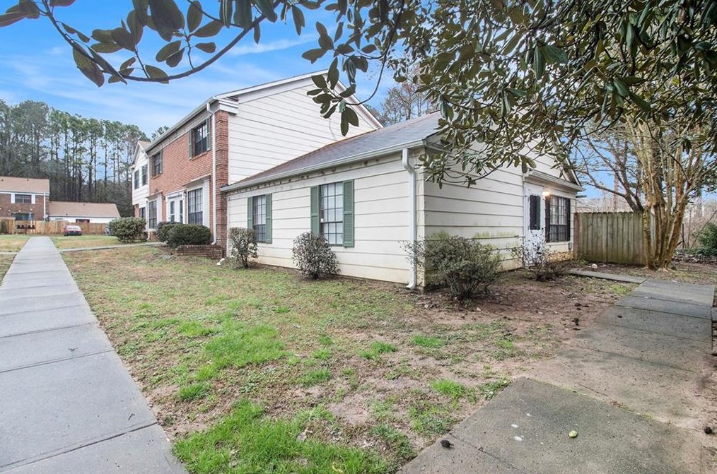 2626 Terrace Pkwy, Morrow, GA 30260
