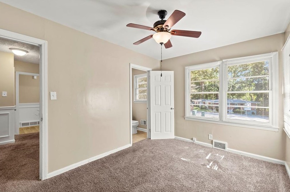 1403 Ruth Pl, Decatur GA  30035-1130 exterior