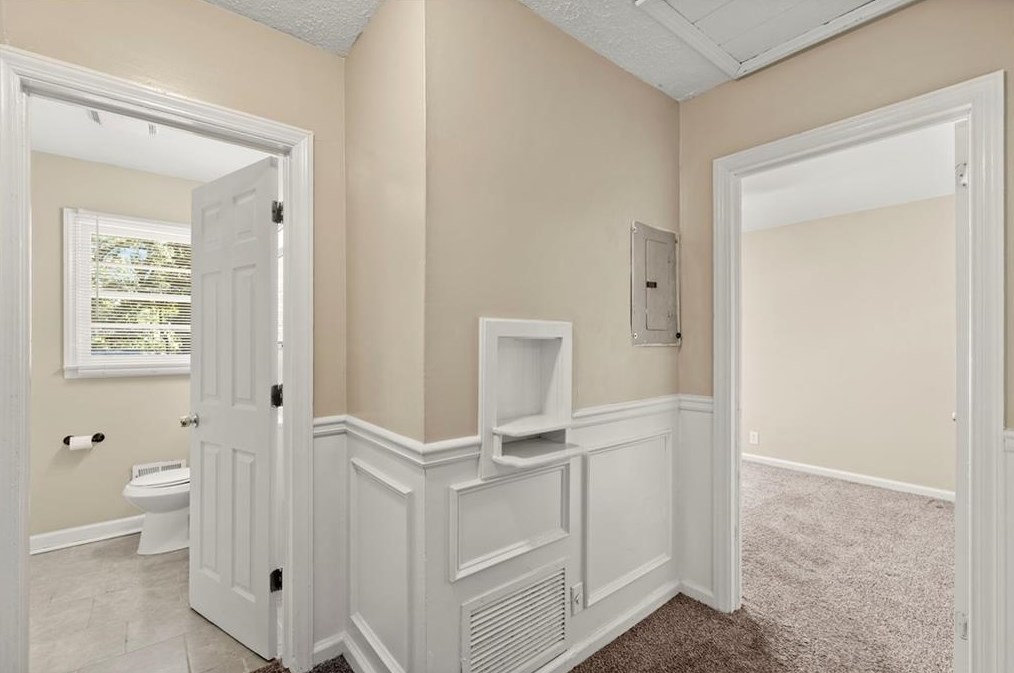 1403 Ruth Pl, Decatur GA  30035-1130 exterior