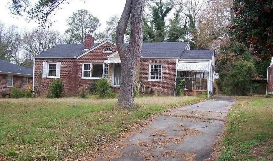 1327 Pollard Dr, Atlanta, GA 30311-3451