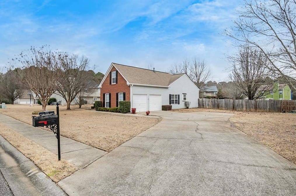 503 Falling Water Ct, Acworth, GA 30101-2012