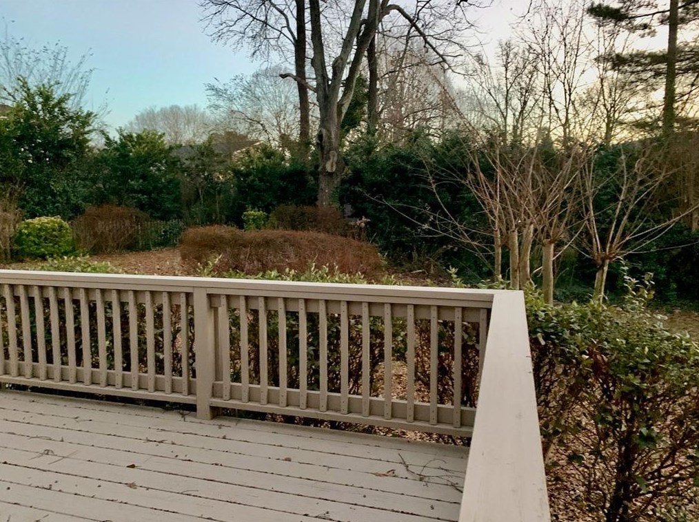 2009 Village North Rd, Atlanta GA  30338-5242 exterior