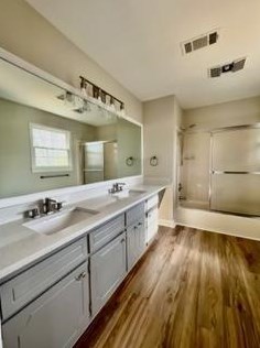 2009 Village North Rd, Atlanta GA  30338-5242 exterior