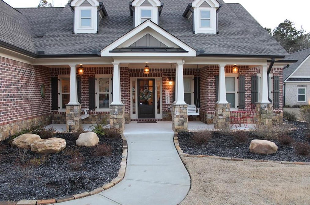 4639 Highland Pk Wy, Statham, GA 30666