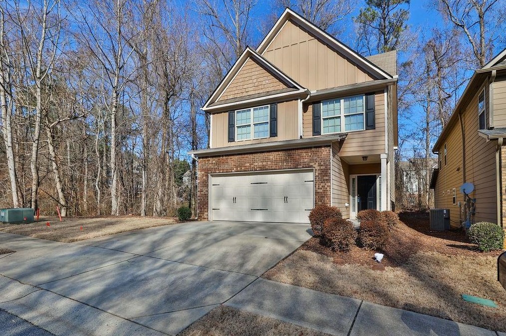 111 Tyson Woods Rd, Acworth, GA 30102