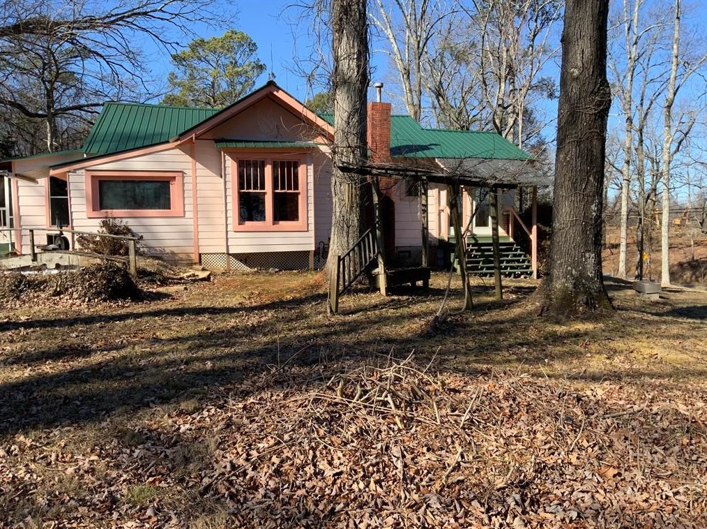 1645 Talking Rock Rd, Big Canoe, GA 30143