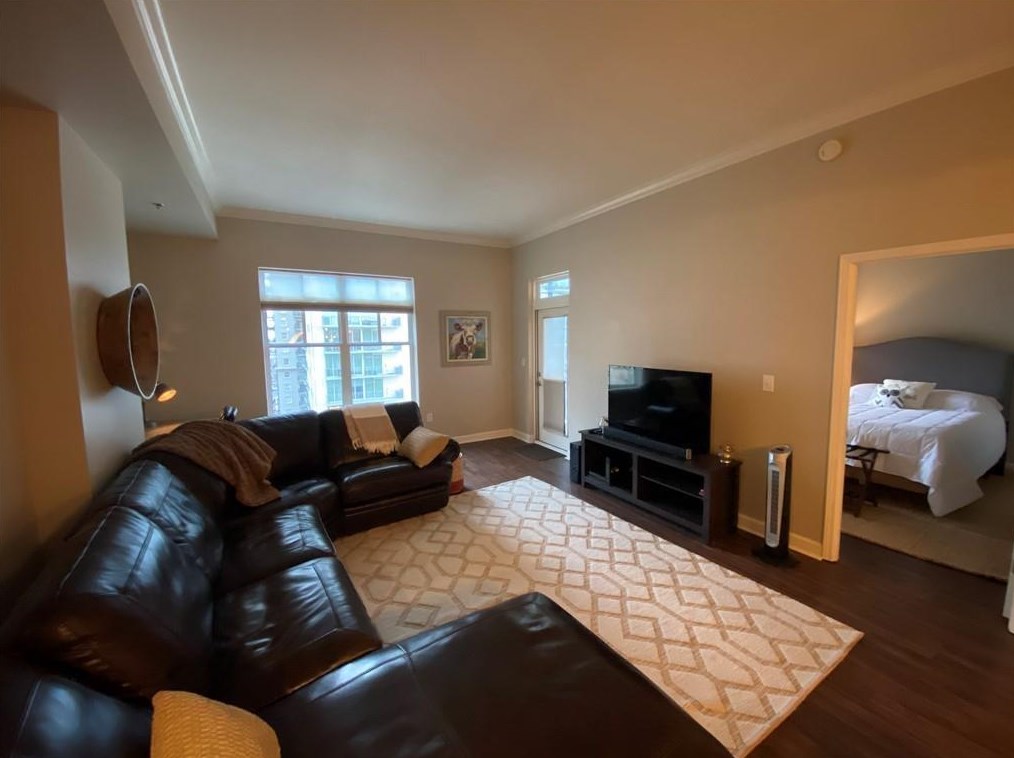 1101 Juniper St Ne #1506, Atlanta, GA 30309