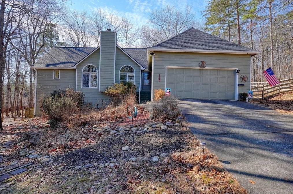 113 Cherry Ct, Waleska, GA 30183