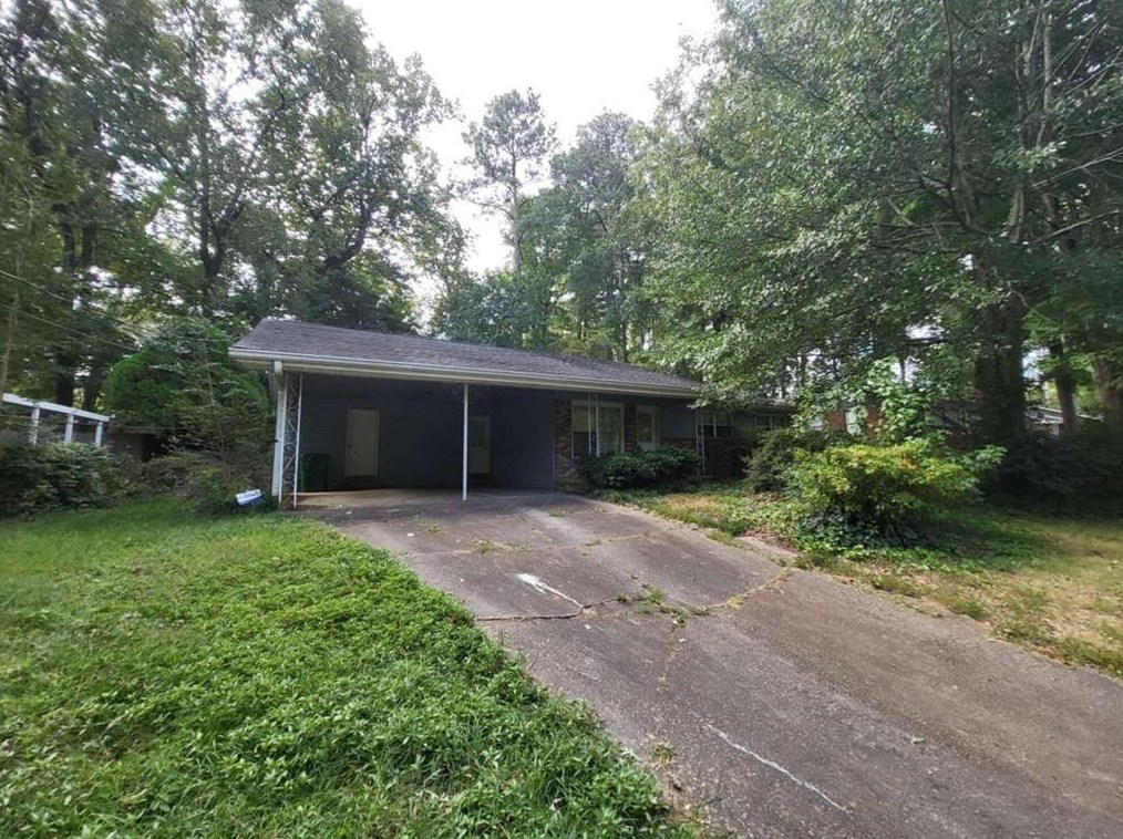 3449 Canadian Way, Tucker, GA 30084