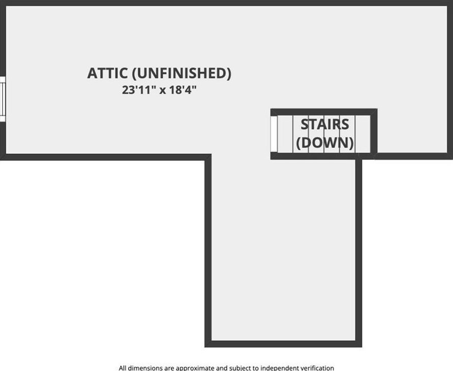 475 Hascall Rd, Atlanta GA  30309-2225 exterior
