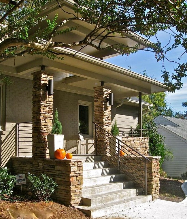 475 Hascall Rd, Atlanta GA  30309-2225 exterior