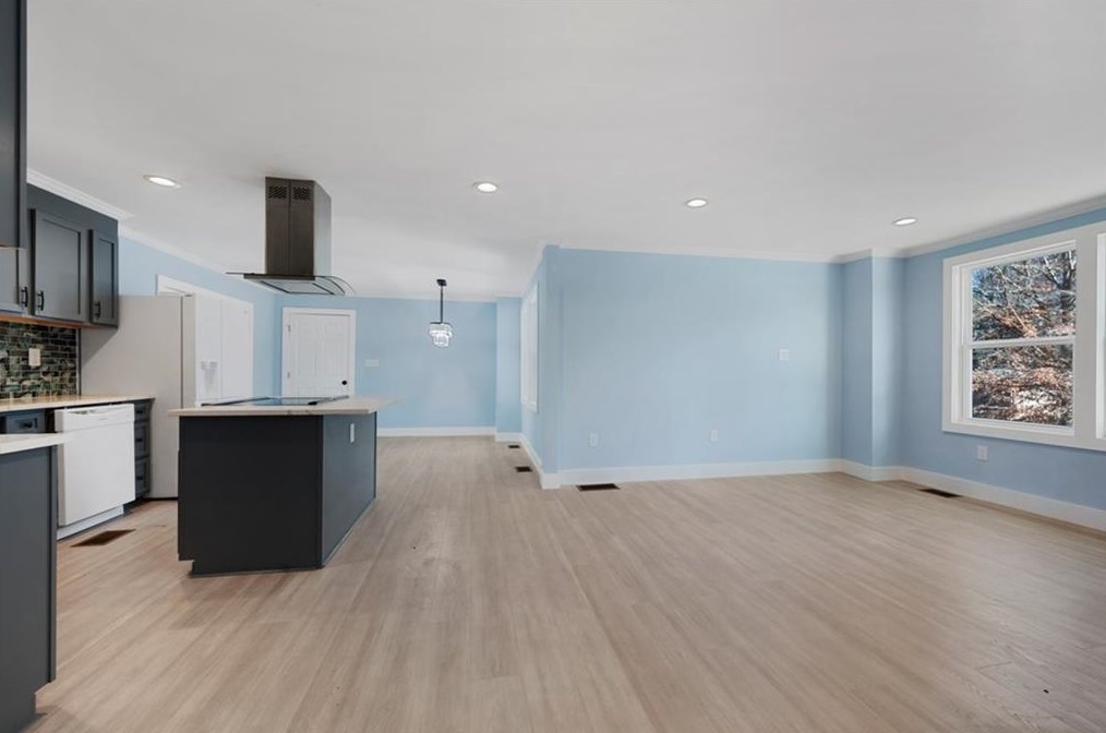 2689 Rainbow Forest Dr, Decatur GA  30034-1922 exterior